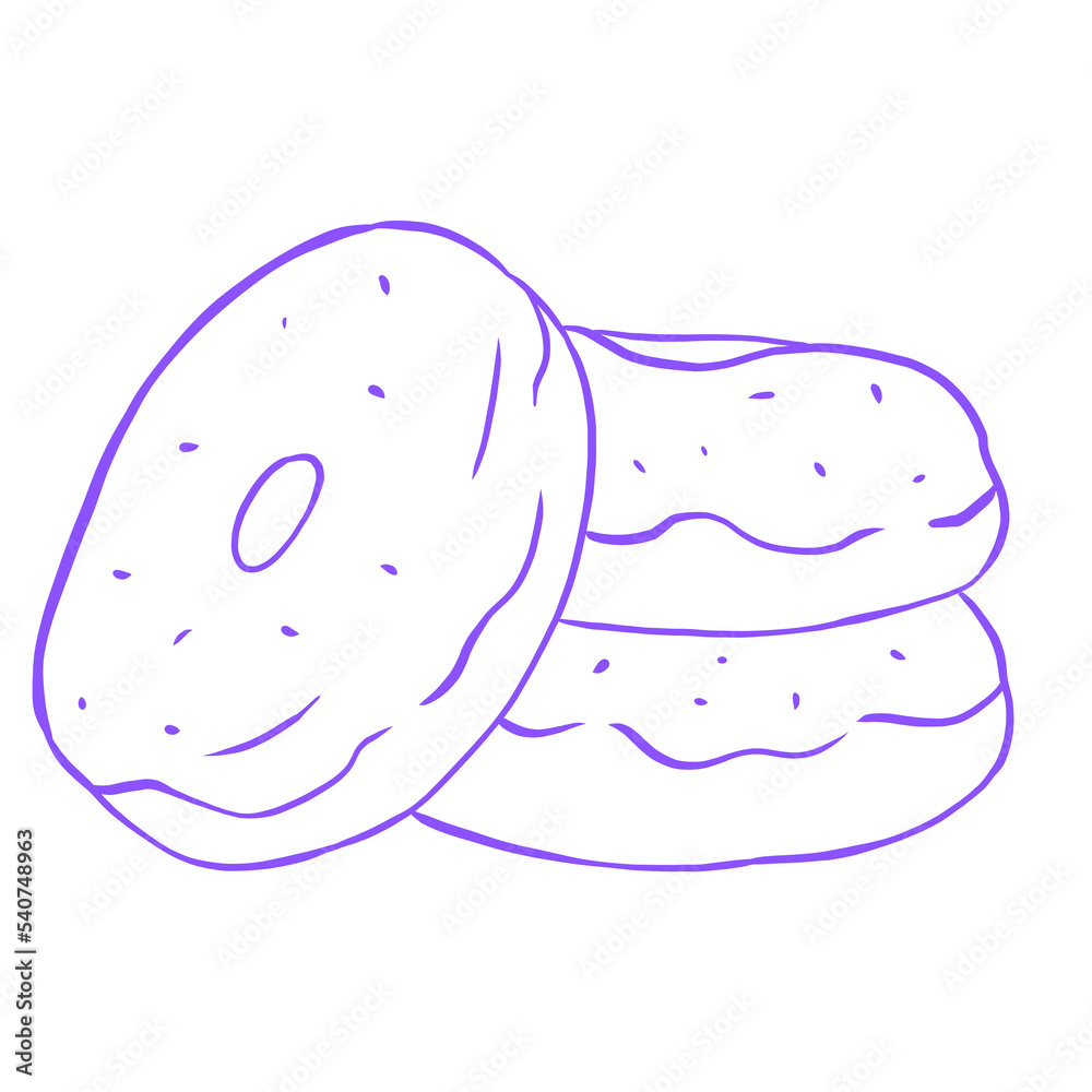 Donuts Png Format With Transparent Background Donuts Png Format With Transparent Background