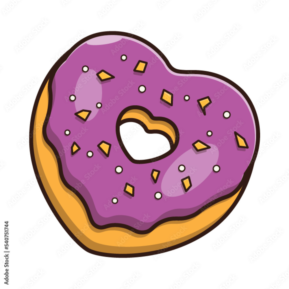 Donuts Png Format With Transparent Background