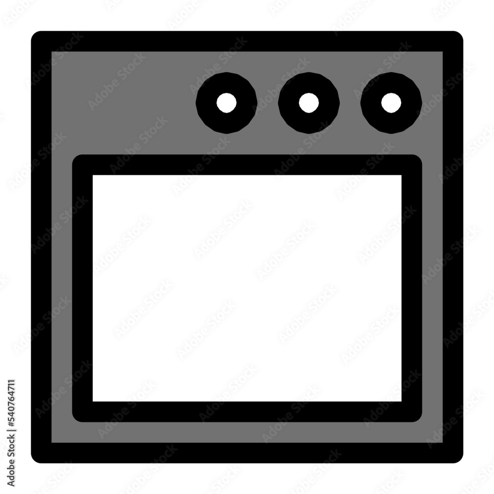 Web page Vector Icon Web page Vector Icon