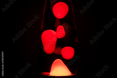 Lava Lamp