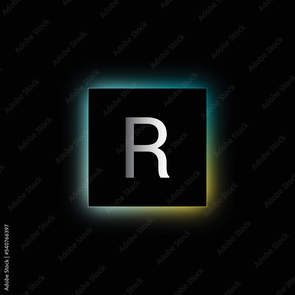 glow frame r glow frame r
