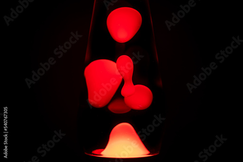 Lava Lamp