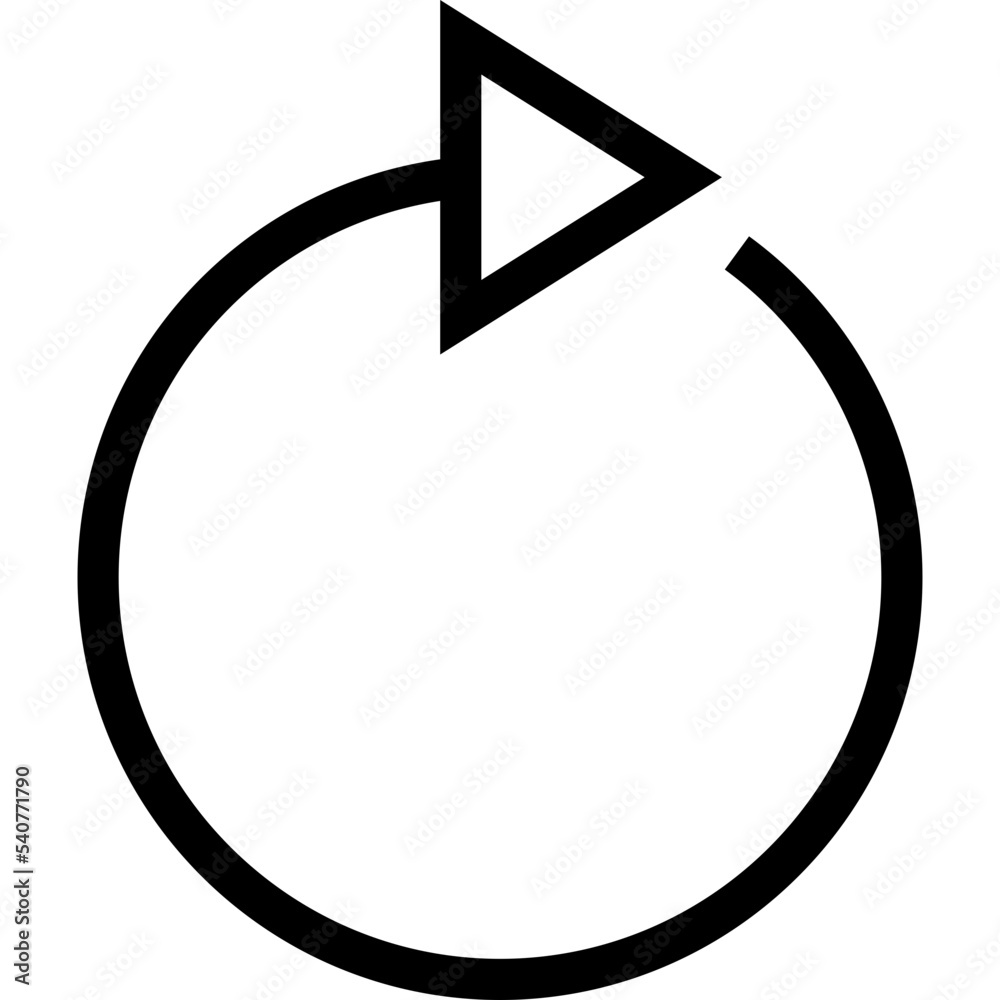 rewind button icon rewind button icon