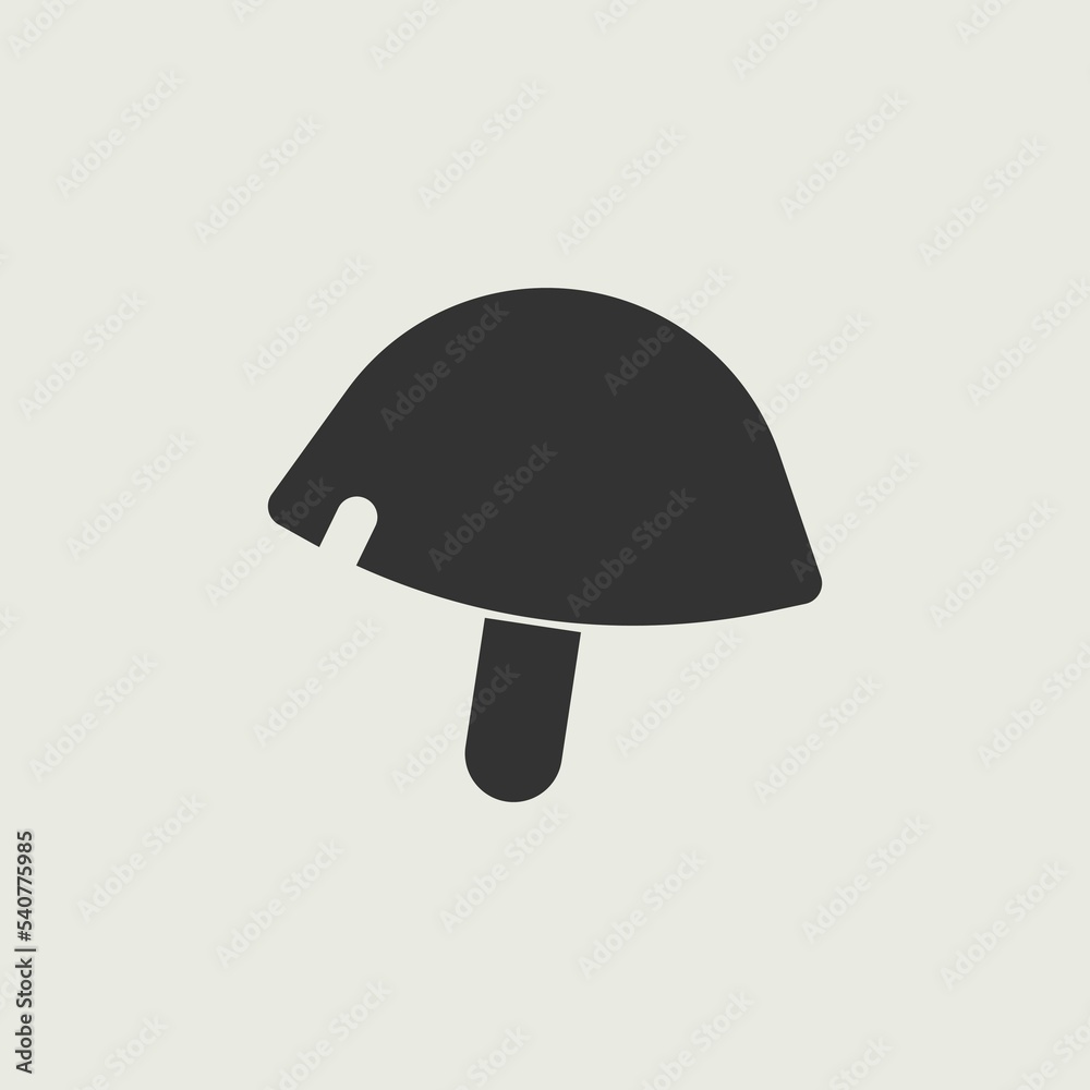 Mushroom icon Mushroom icon