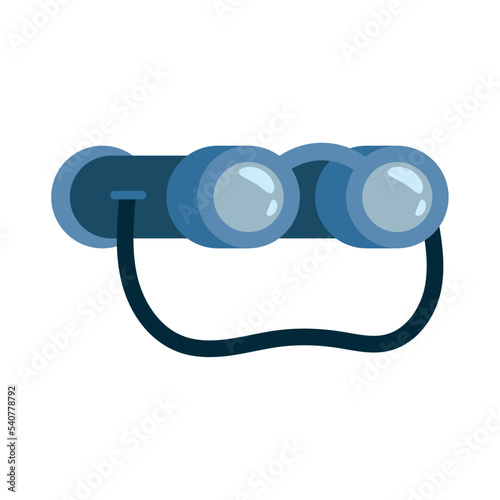 binoculars search tool