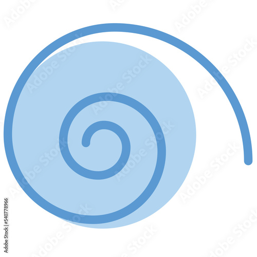 design, round, shape, spiral, spiral tool, tool, graphic, illustrator, vector, icon, ui, computer, user interface, ui design