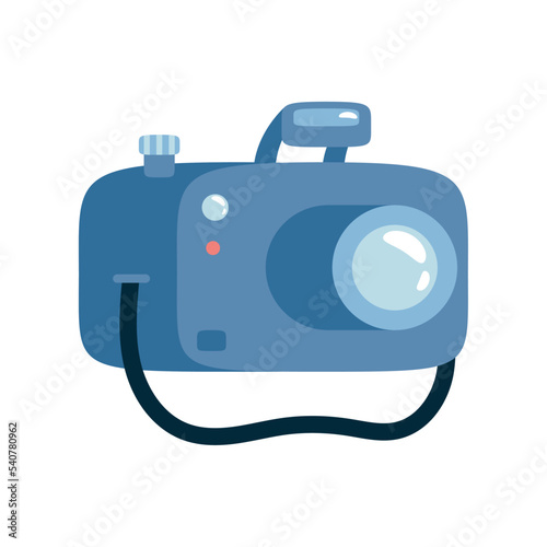 camera photograhic device