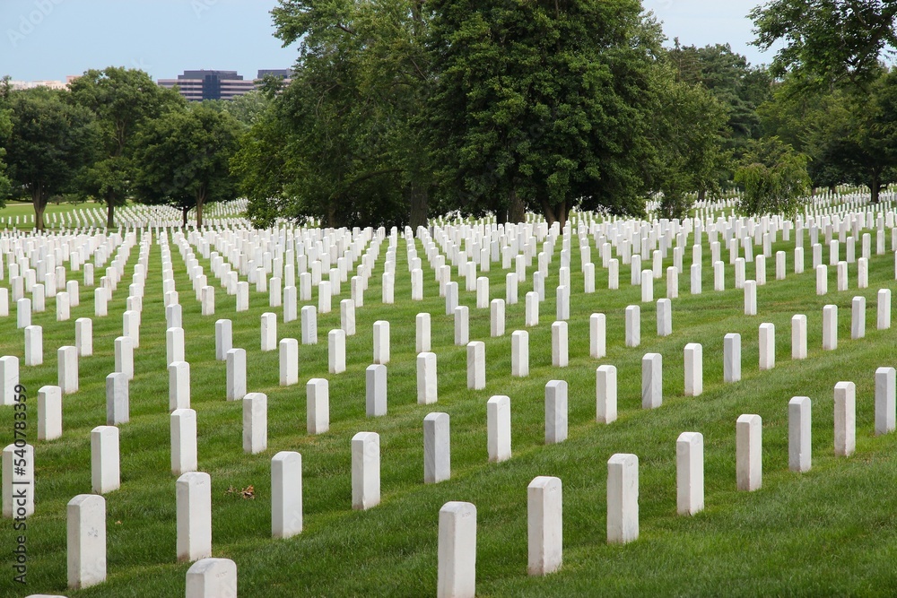 Arlington Cemetery, Virginia Arlington Cemetery, Virginia