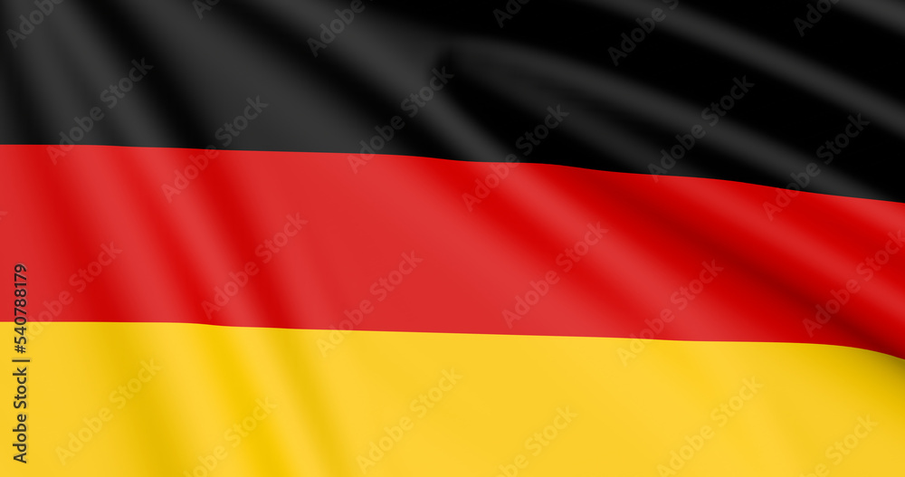 Flag of Germany Flag of Germany