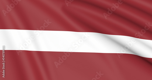 Free Download Flag of Latvia - GFXLoad