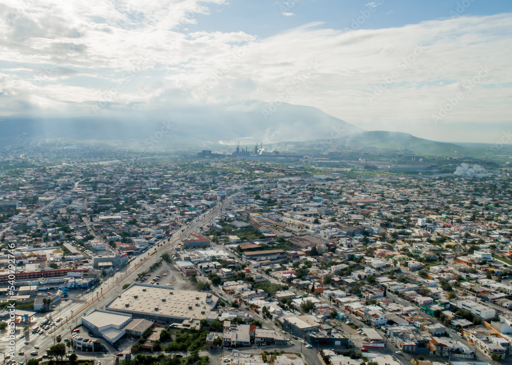 Monclova City, Coahuila Mexico
