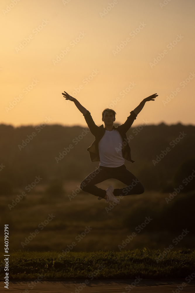 Summer activity and energy. Ballet dancer. Handsome man workout and stretching. fitness Coach and health. Sport and yoga. Pilates for man. Nature background. Young man. Ballet dancer. Green grass. Summer activity and energy. Ballet dancer. Handsome man workout and stretching. fitness Coach and health. Sport and yoga. Pilates for man. Nature background. Young man. Ballet dancer. Green grass.