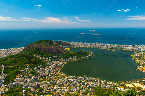 Rio de Janeiro, Rio de Janeiro, Brazil