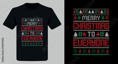 Christmas t-shirt design. Christmas T Shirt Design Bundle-T Shirt Design Bundle.