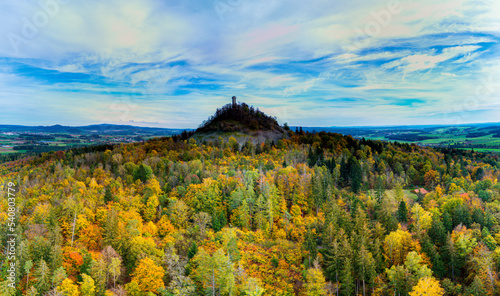 The Steinsburg, once a Celtic stronghold, is now a place where history comes to life – without the need for a time machine