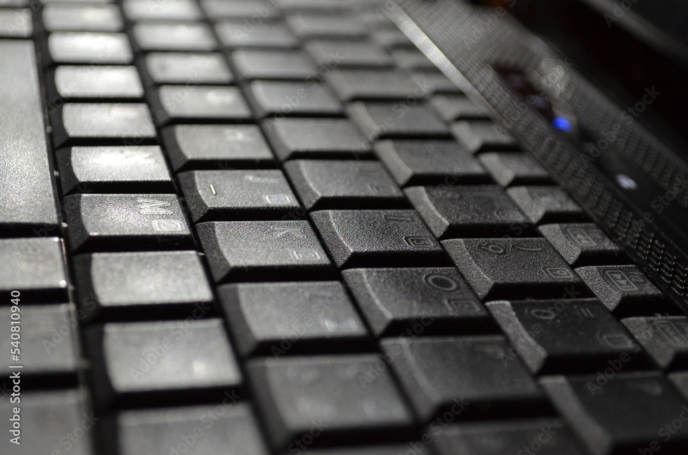 close up of a keyboard close up of a keyboard