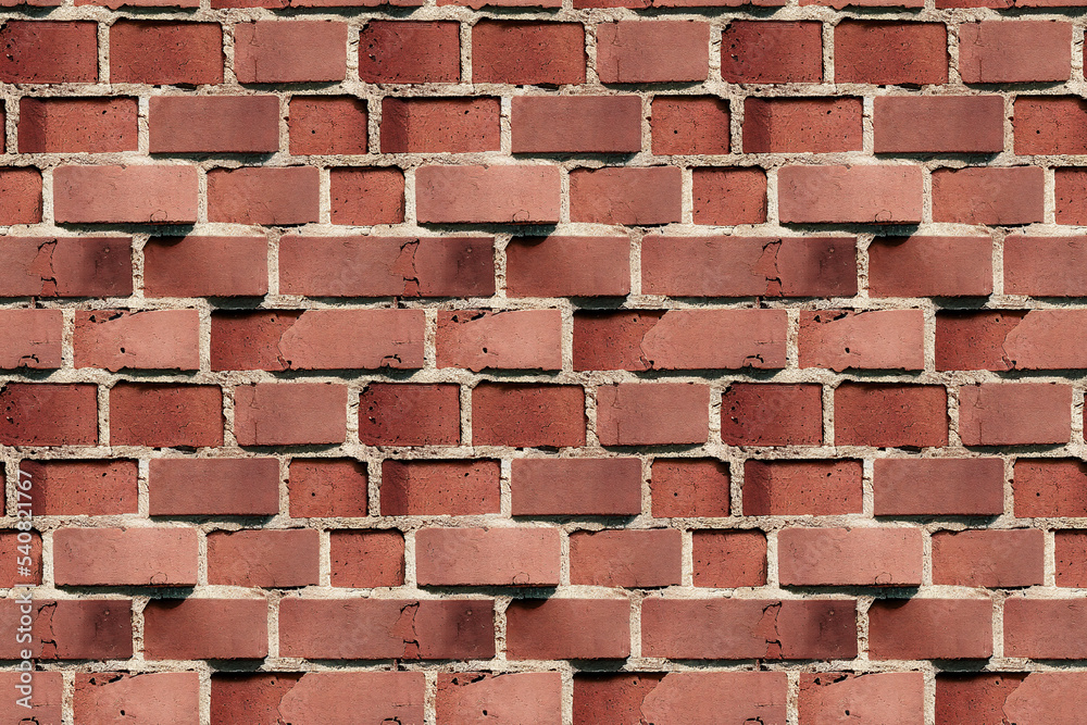 seamless old aged brick pattern seamless old aged brick pattern