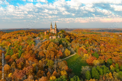 Picture of Holy Hill