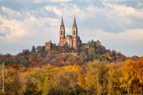 Picture of Holy Hill