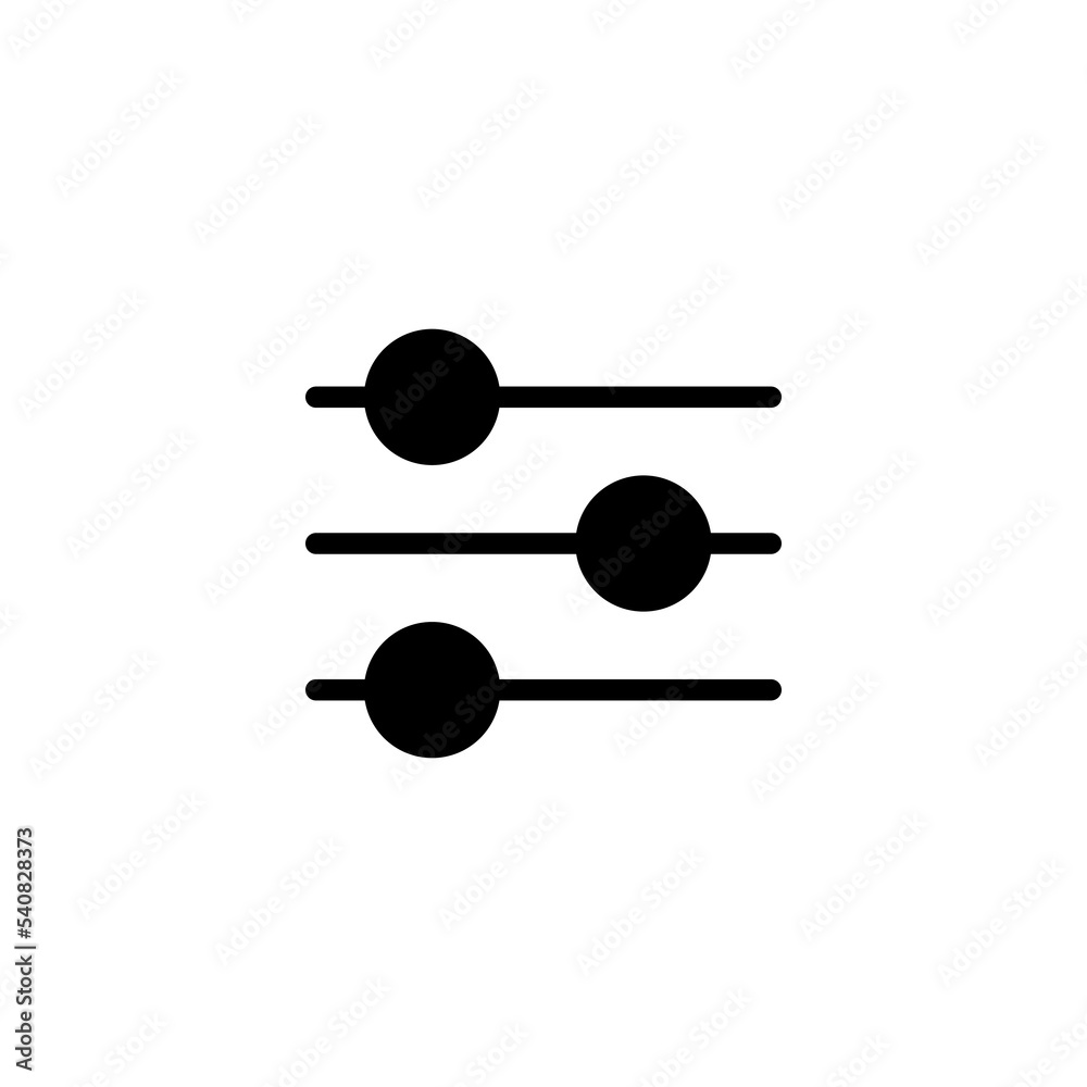setting Icon vector illustration. Cog settings sign and symbol. Gear Sign setting Icon vector illustration. Cog settings sign and symbol. Gear Sign