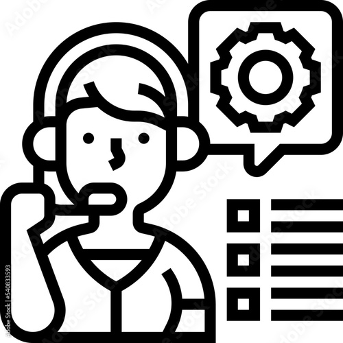 advice icon