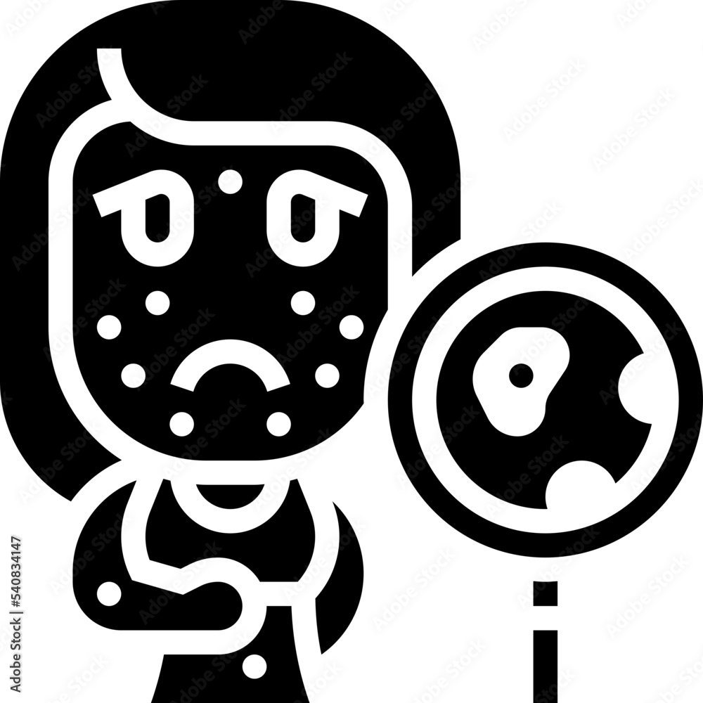allergy icon allergy icon