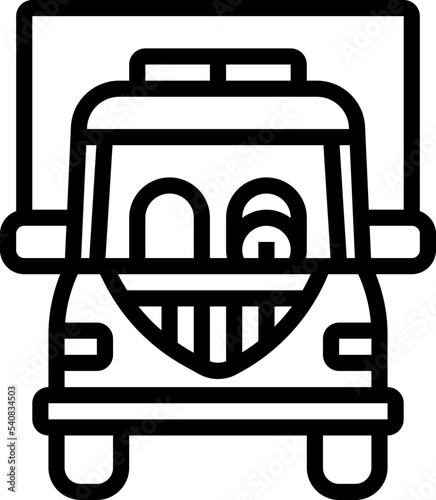 ambulance icon