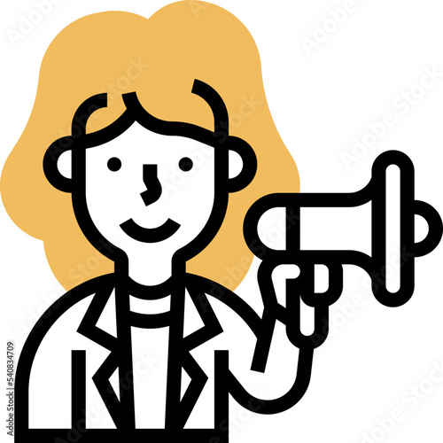 announcement icon