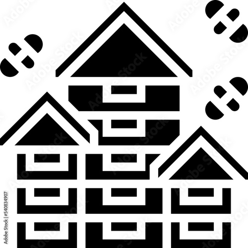 Apiary icon