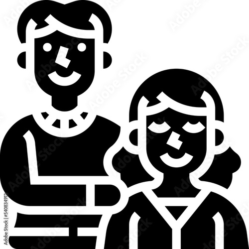 appeasement icon