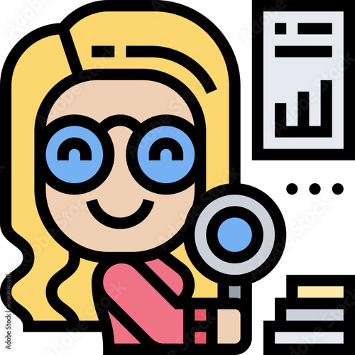 auditor icon