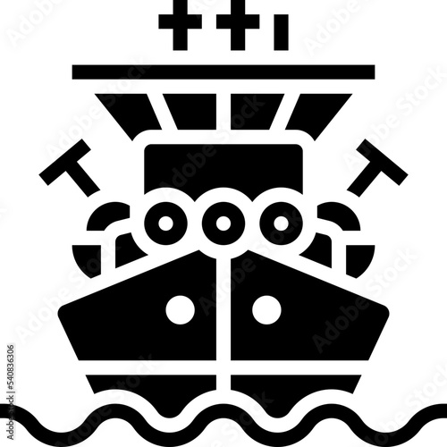 battleship icon