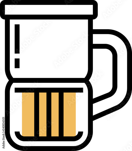 Beer icon