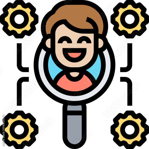 behavioral icon