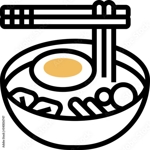 bibimbap icon