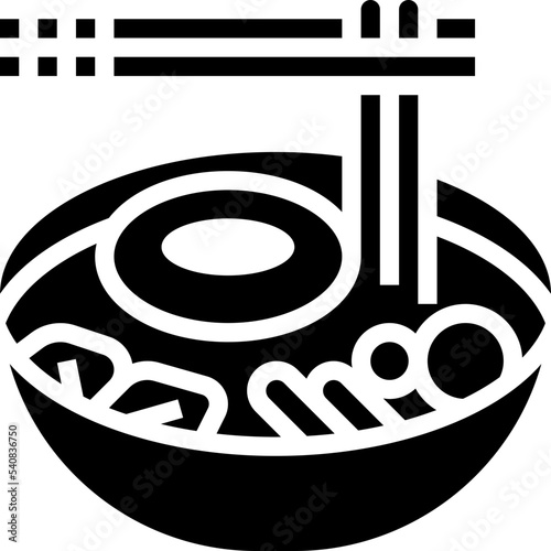 bibimbap icon