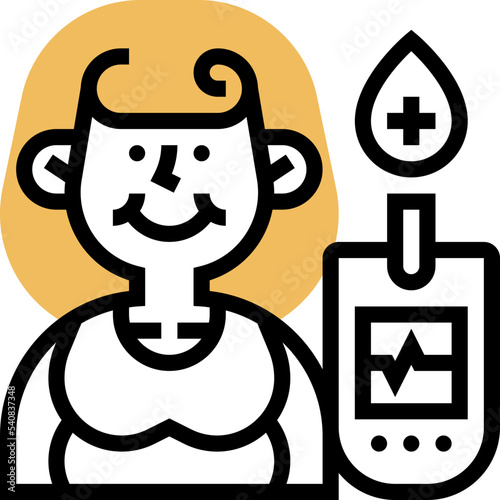 blood icon