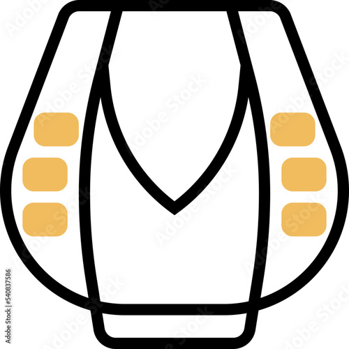 bonnet icon