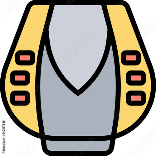 bonnet icon