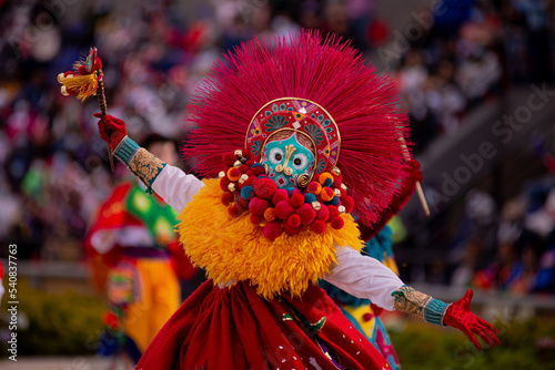 Carnaval de Negros y Blancos de Pasto