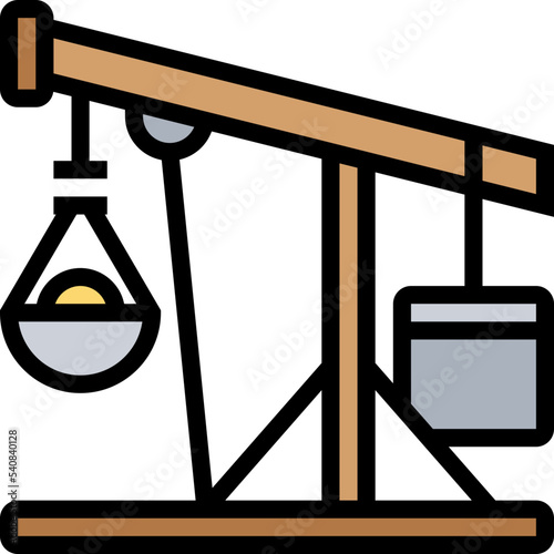 Catapult icon