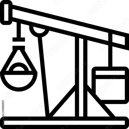 Catapult icon
