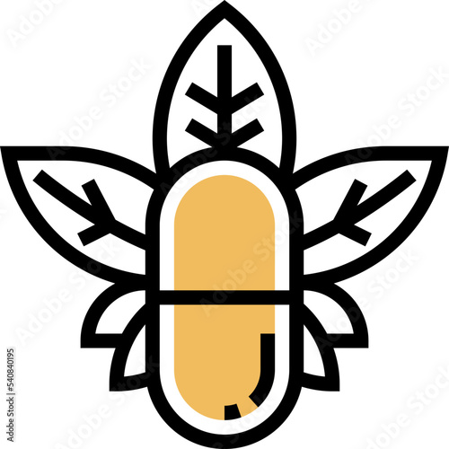 cbd icon