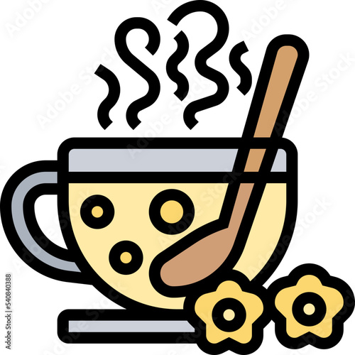 Chamomile icon