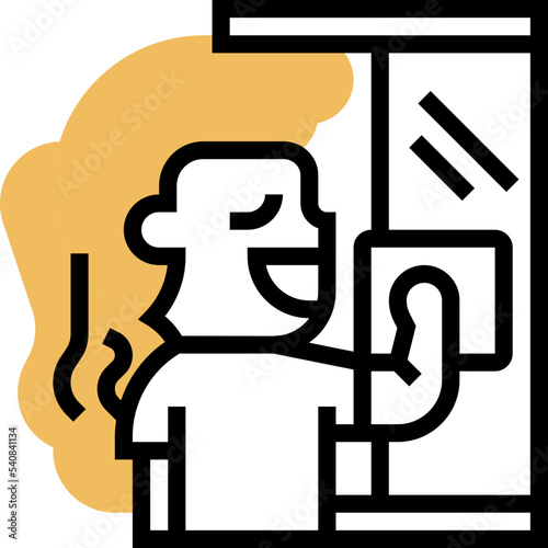 Clean icon