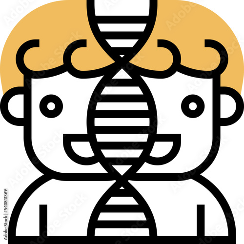cloning icon