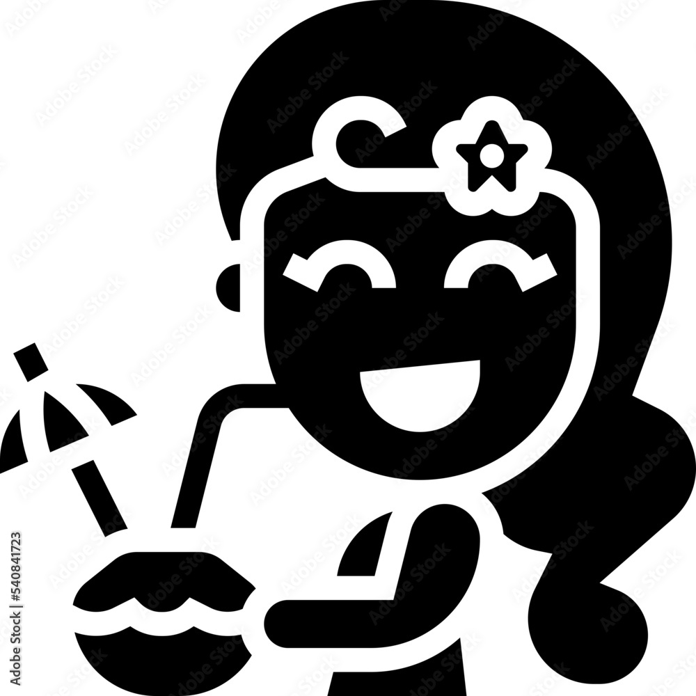 Coconut icon Coconut icon