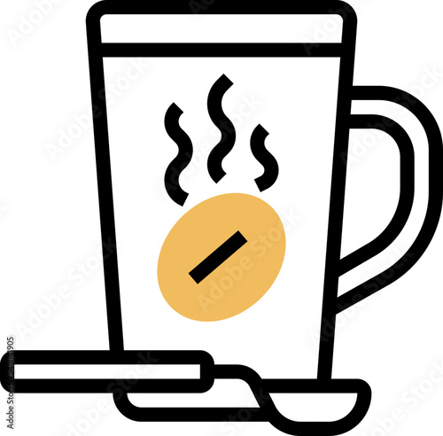 Coffee icon