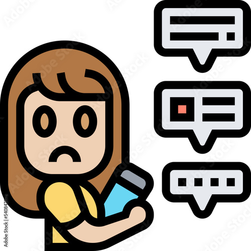 Comments icon