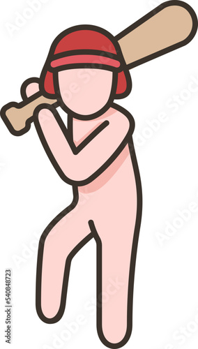 batter  icon